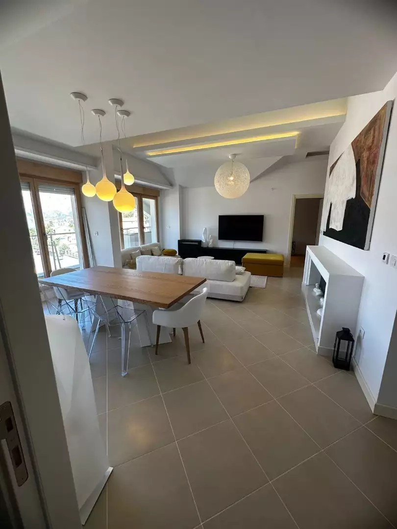 Квартира 108м² в Черногории, Доброта. Стоимостью 350000€ аренда фото-12