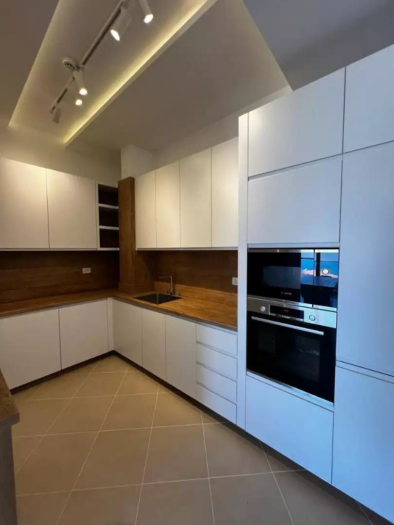 Квартира 108м² в Черногории, Доброта. Стоимостью 350000€ аренда фото-14