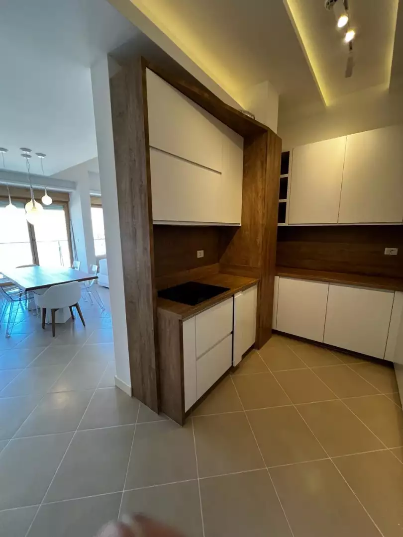 Квартира 108м² в Черногории, Доброта. Стоимостью 350000€ аренда фото-15