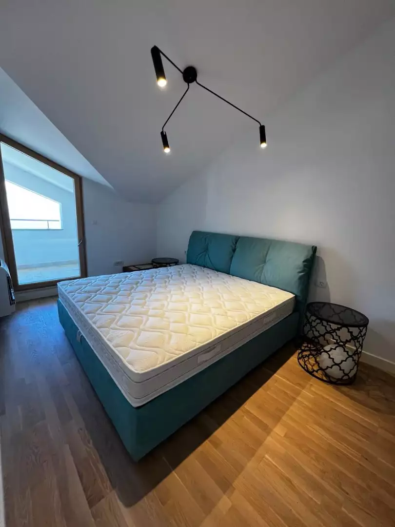 Квартира 108м² в Черногории, Доброта. Стоимостью 350000€ аренда фото-16