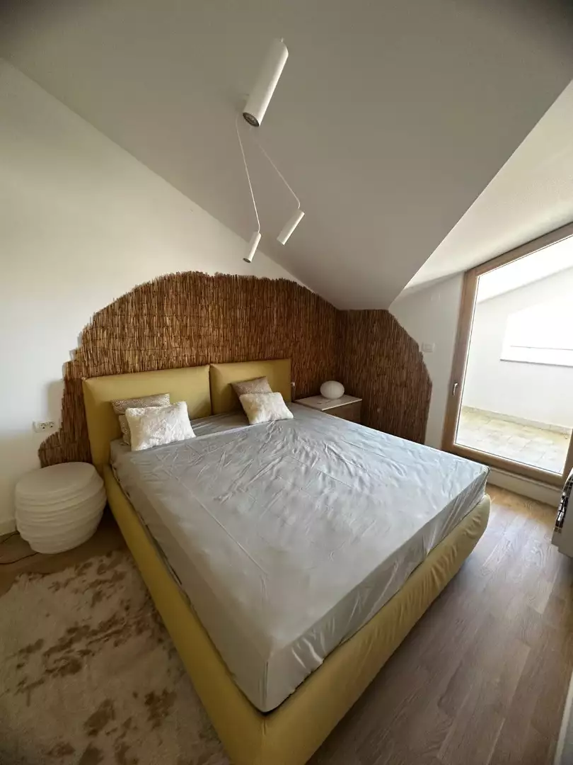Квартира 108м² в Черногории, Доброта. Стоимостью 350000€ аренда фото-17
