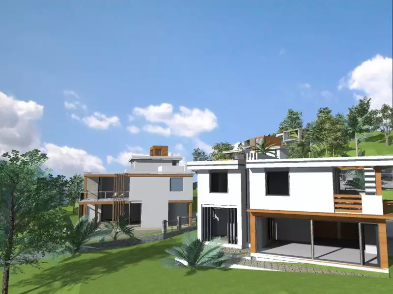 Земельный участок 1м² в Италии, Барга. Стоимостью 570000€ аренда фото-4