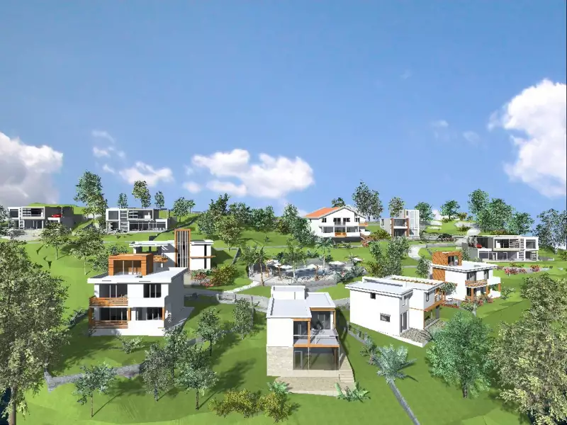 Земельный участок 1м² в Италии, Барга. Стоимостью 570000€ аренда фото-5