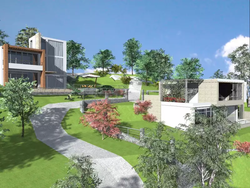 Земельный участок 1м² в Италии, Барга. Стоимостью 570000€ аренда фото-9