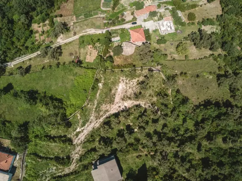 Земельный участок 1м² в Италии, Барга. Стоимостью 570000€ аренда фото-13