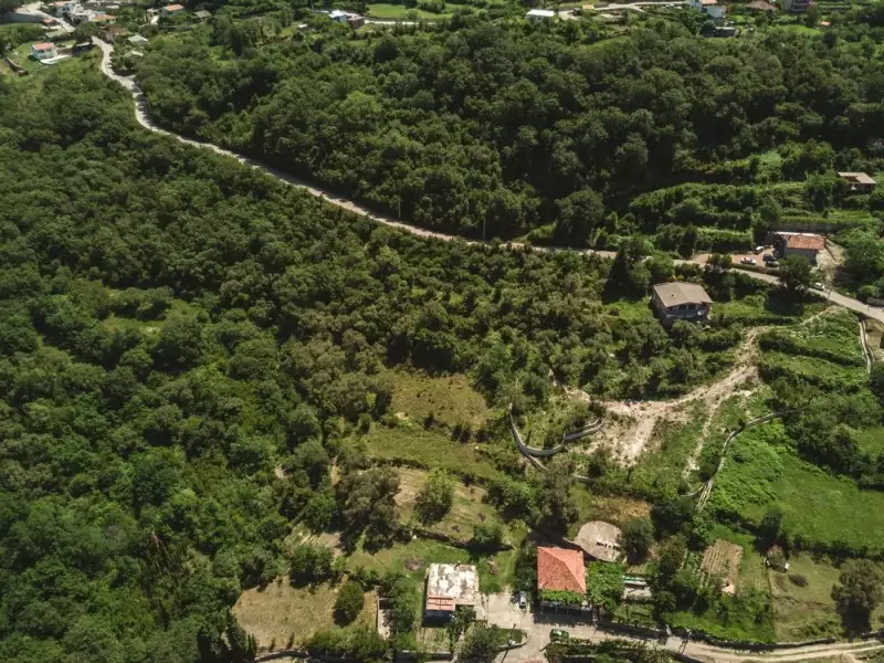 Земельный участок 1м² в Италии, Барга. Стоимостью 570000€ аренда фото-15