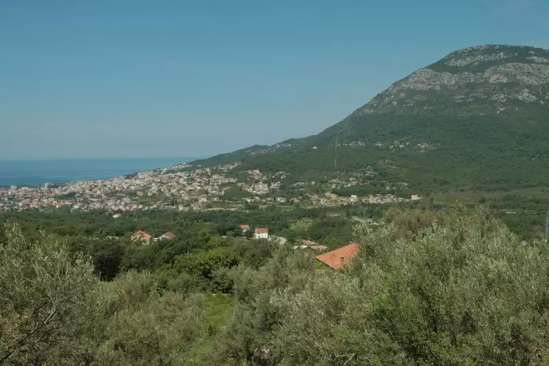 Земельный участок 1м² в Италии, Барга. Стоимостью 570000€ аренда фото-28