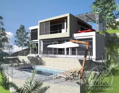 Купить земельный участок в Италии 570000€