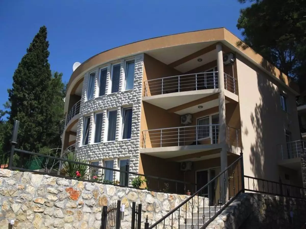 Дом 515м² в Италии, Барга. Стоимостью 650000€ аренда фото-1