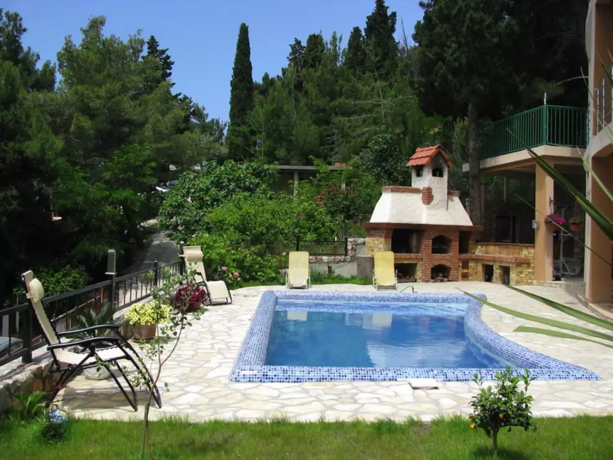 Дом 515м² в Италии, Барга. Стоимостью 650000€ аренда фото-7