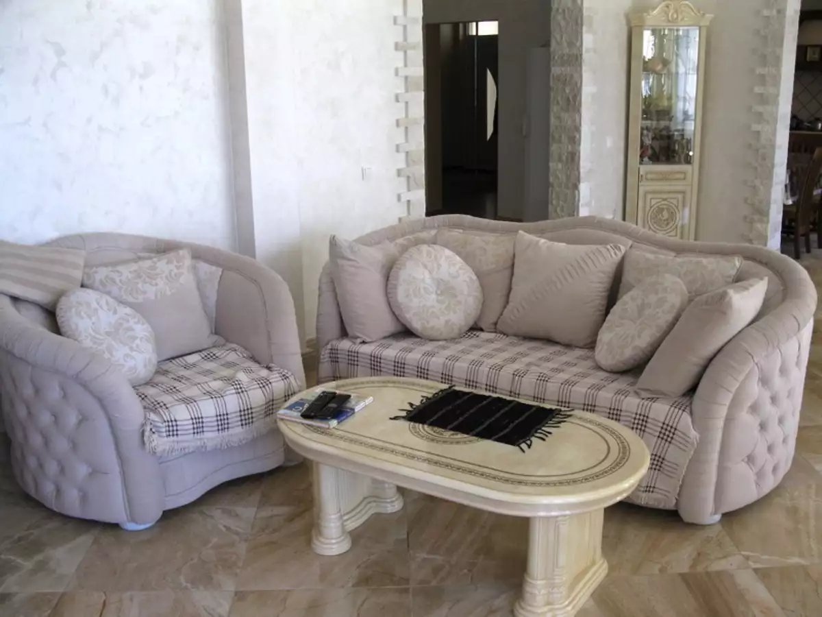 Дом 515м² в Италии, Барга. Стоимостью 650000€ аренда фото-18
