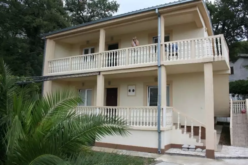 Дом 73м² в Италии, Барга. Стоимостью 108000€ аренда фото-1
