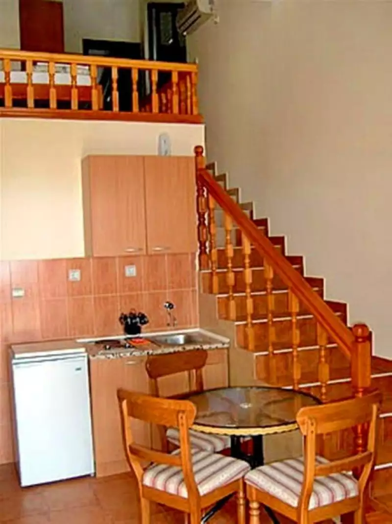 Отель, гостиница 500м² в Черногории, Петровац. Стоимостью 1050000€ аренда фото-6