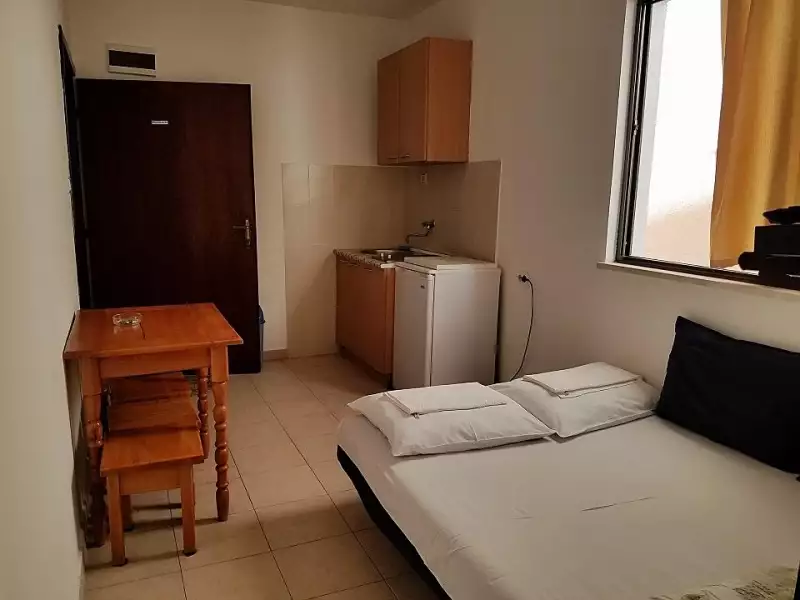 Отель, гостиница 500м² в Черногории, Петровац. Стоимостью 1050000€ аренда фото-10