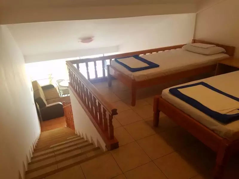 Отель, гостиница 500м² в Черногории, Петровац. Стоимостью 1050000€ аренда фото-19