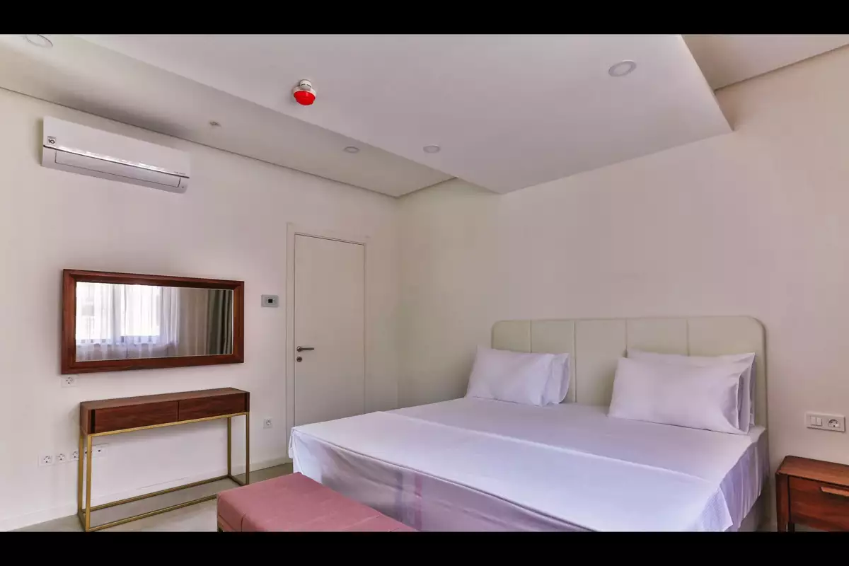 Квартира 107м² в Черногории, Рафаиловичи. Стоимостью 614800€ аренда фото-4