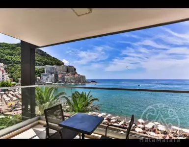 Купить квартиру в Черногории 614800€