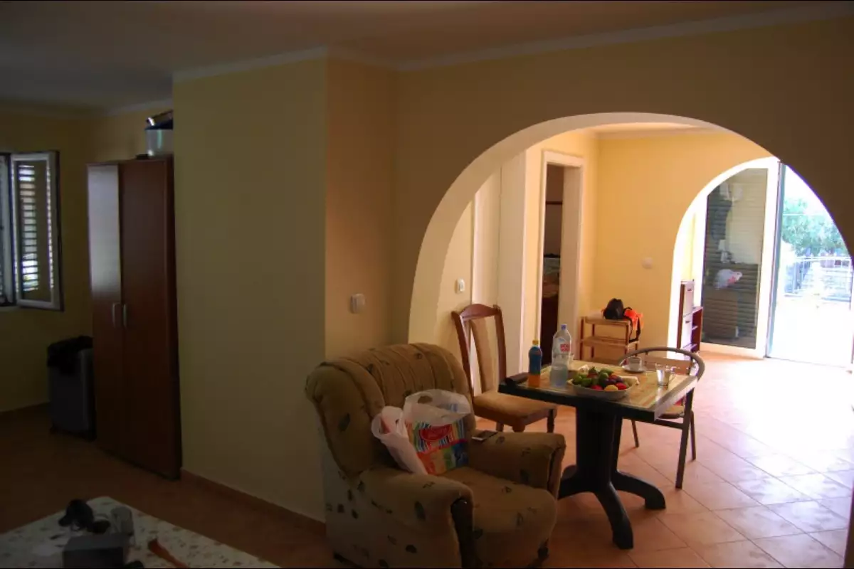 Дом 134м² в Черногории, Петровац. Стоимостью 260000€ аренда фото-11