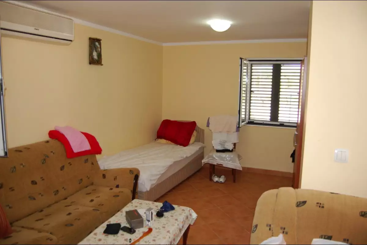 Дом 134м² в Черногории, Петровац. Стоимостью 260000€ аренда фото-12