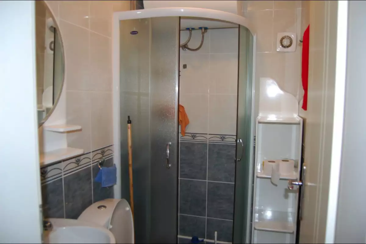 Дом 134м² в Черногории, Петровац. Стоимостью 260000€ аренда фото-19