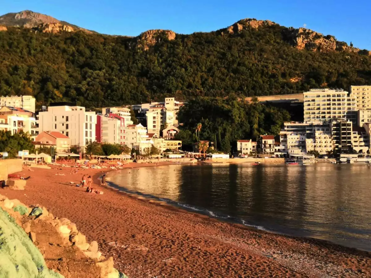 Квартира 115м² в Черногории, Рафаиловичи. Стоимостью 410000€ аренда фото-11