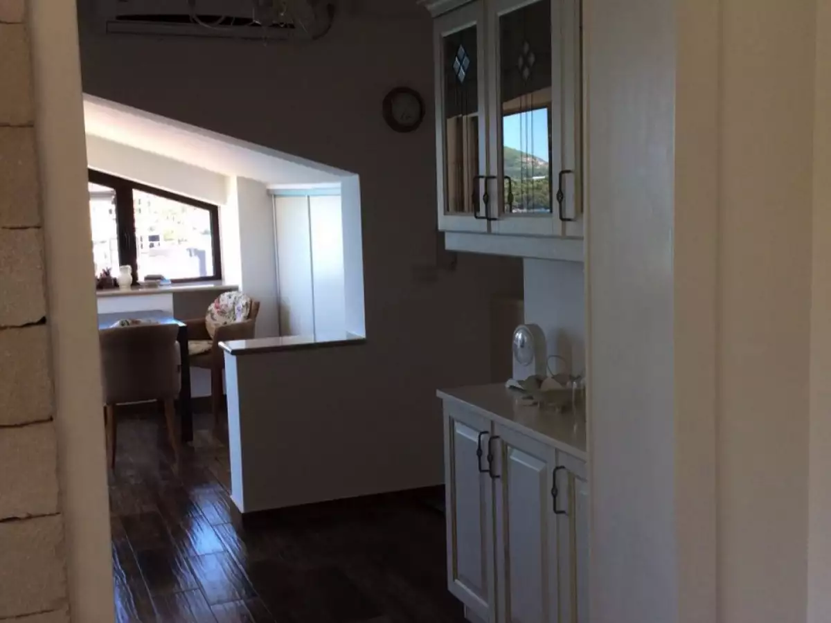 Квартира 115м² в Черногории, Рафаиловичи. Стоимостью 410000€ аренда фото-12