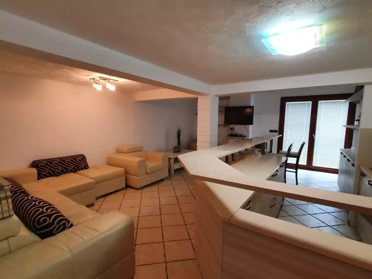 Квартира 207м² в Черногории, Рафаиловичи. Стоимостью 823000€ аренда фото-1