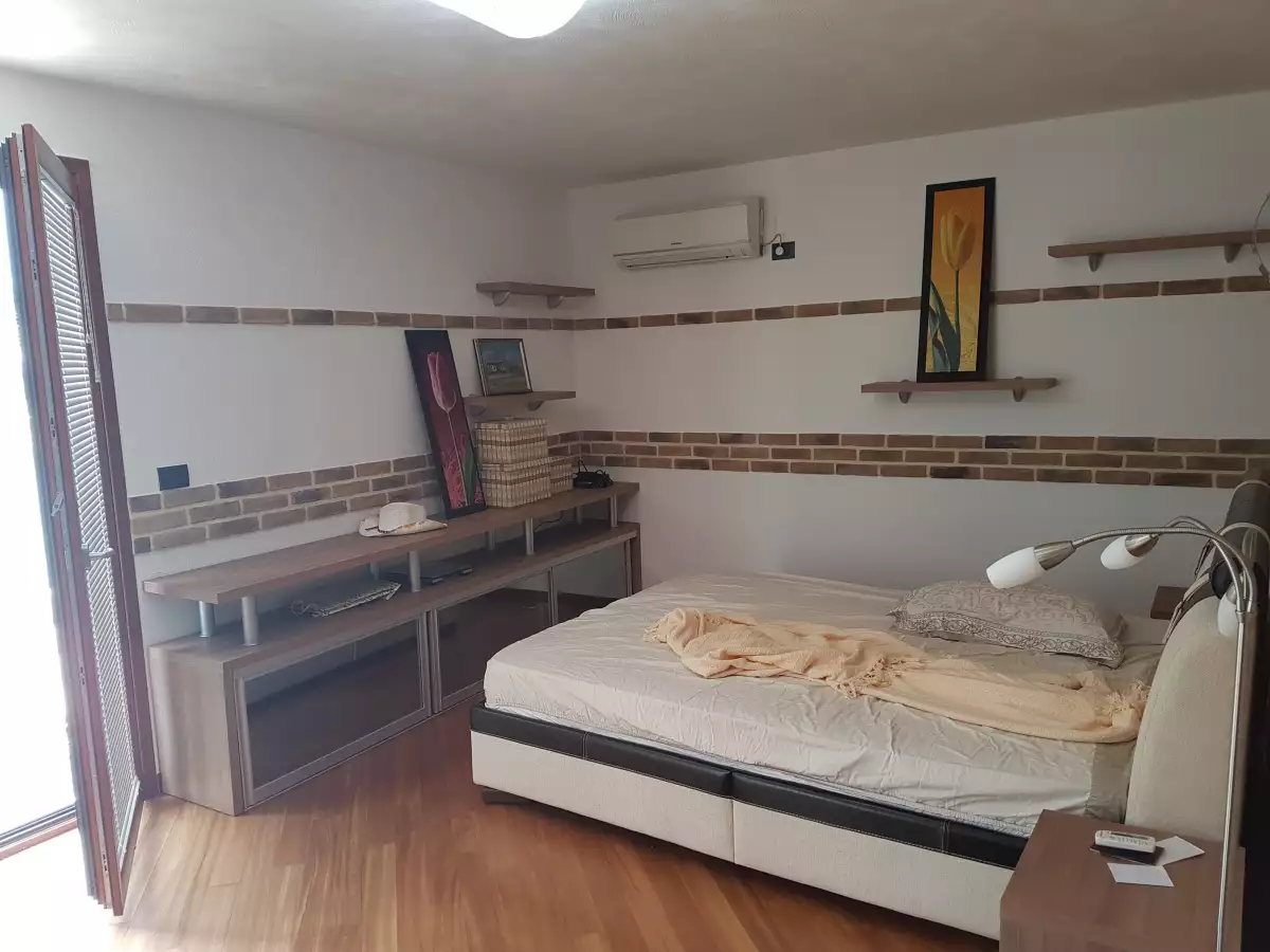 Квартира 207м² в Черногории, Рафаиловичи. Стоимостью 823000€ аренда фото-2