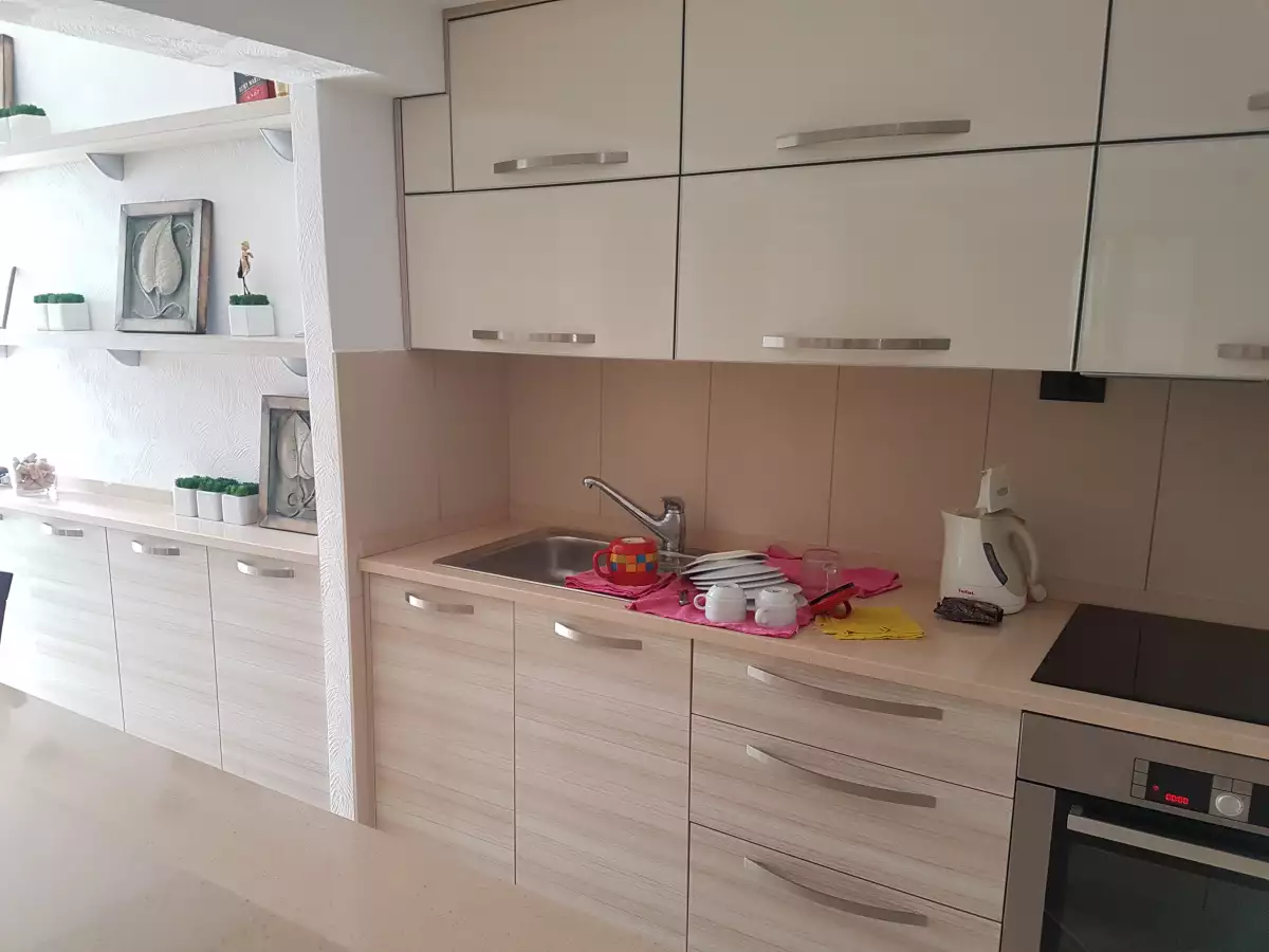Квартира 207м² в Черногории, Рафаиловичи. Стоимостью 823000€ аренда фото-3