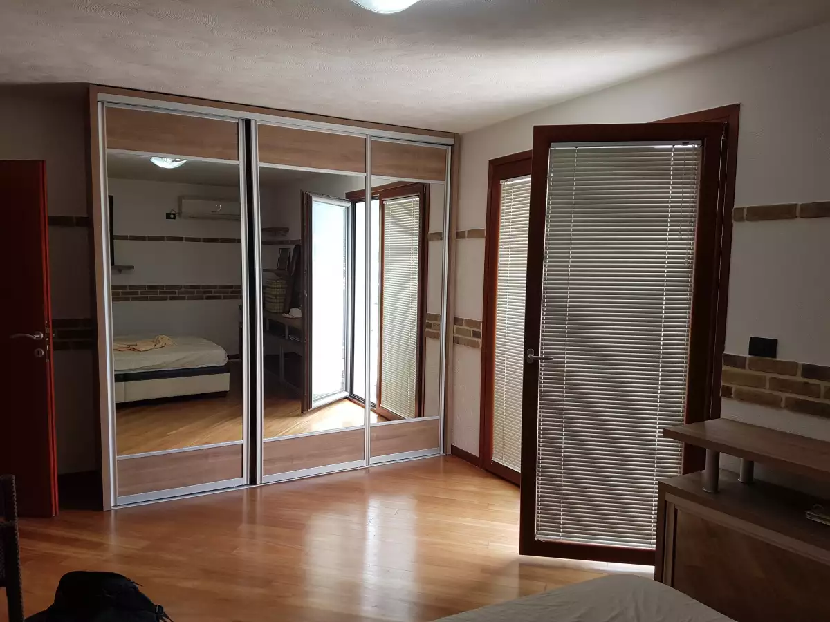 Квартира 207м² в Черногории, Рафаиловичи. Стоимостью 823000€ аренда фото-5
