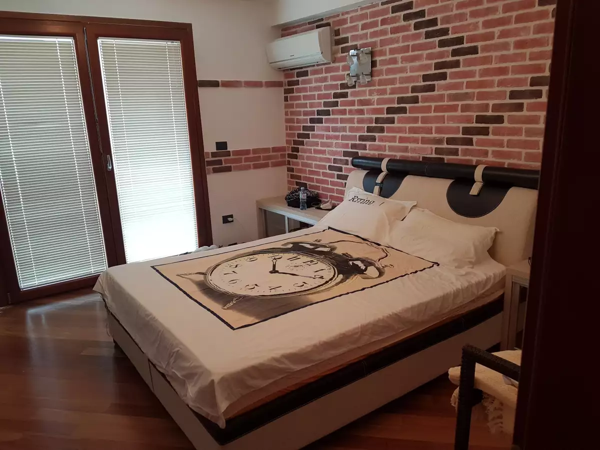 Квартира 207м² в Черногории, Рафаиловичи. Стоимостью 823000€ аренда фото-6