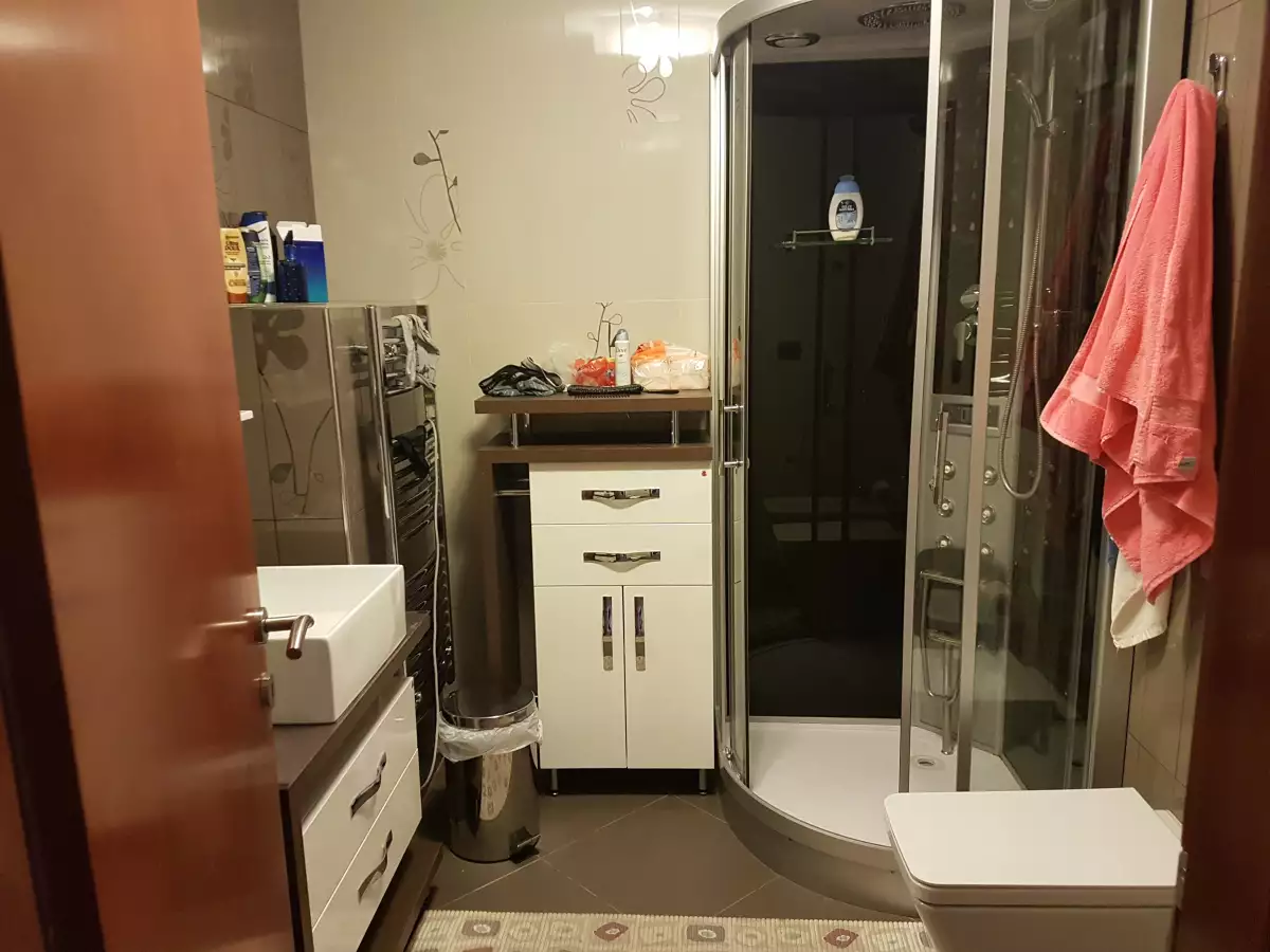 Квартира 207м² в Черногории, Рафаиловичи. Стоимостью 823000€ аренда фото-7
