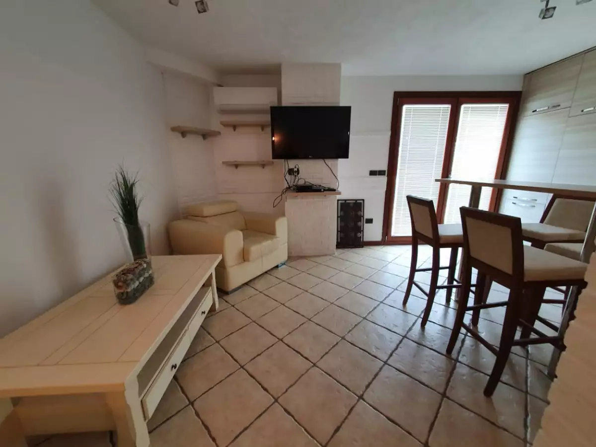 Квартира 207м² в Черногории, Рафаиловичи. Стоимостью 823000€ аренда фото-11