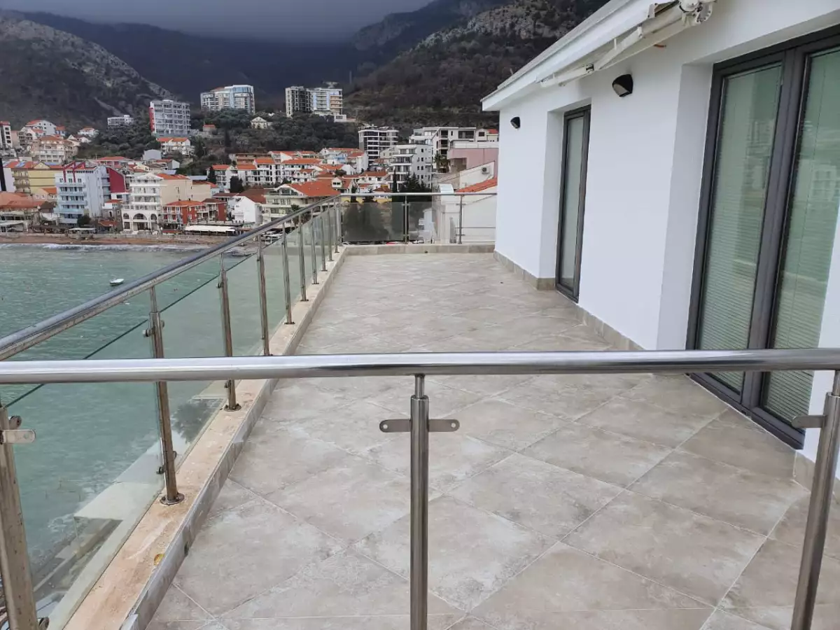 Квартира 207м² в Черногории, Рафаиловичи. Стоимостью 823000€ аренда фото-14