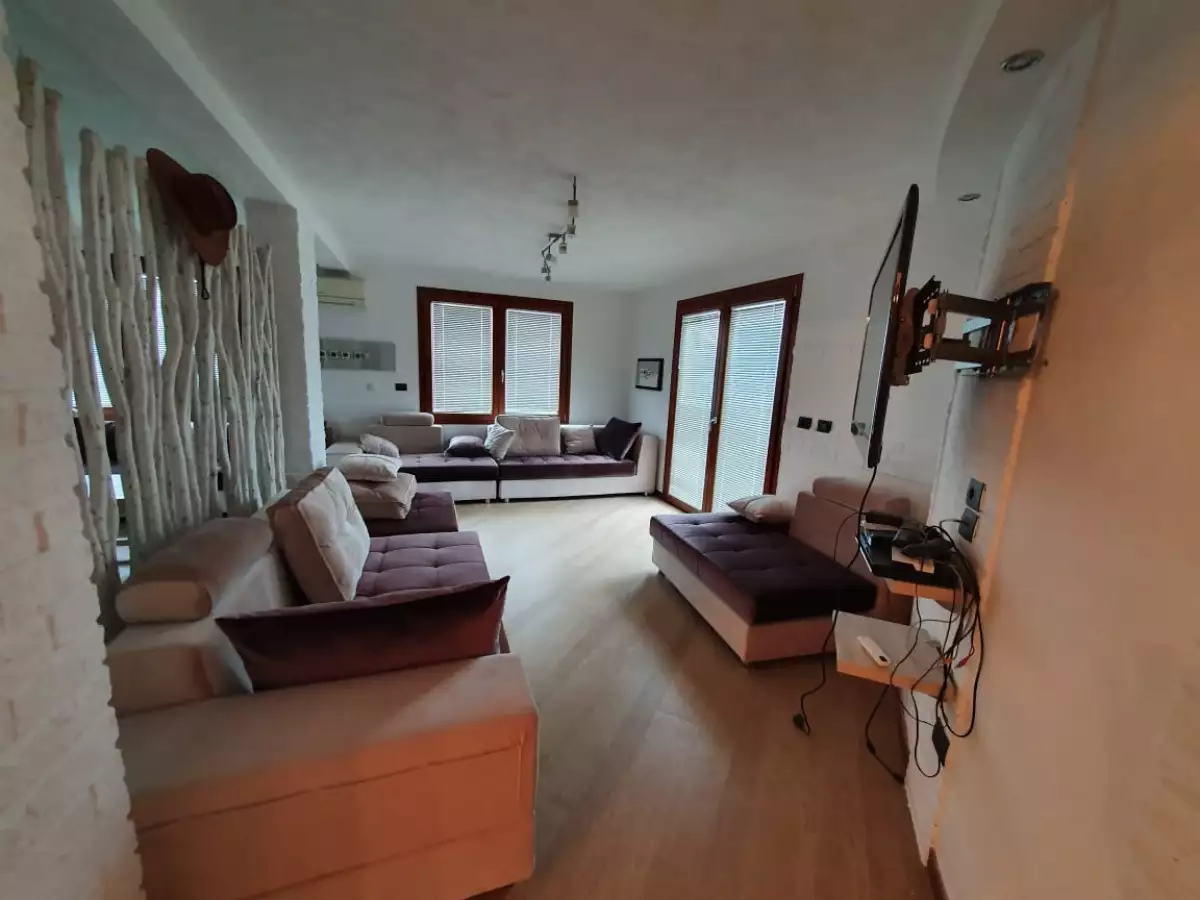 Квартира 207м² в Черногории, Рафаиловичи. Стоимостью 823000€ аренда фото-21