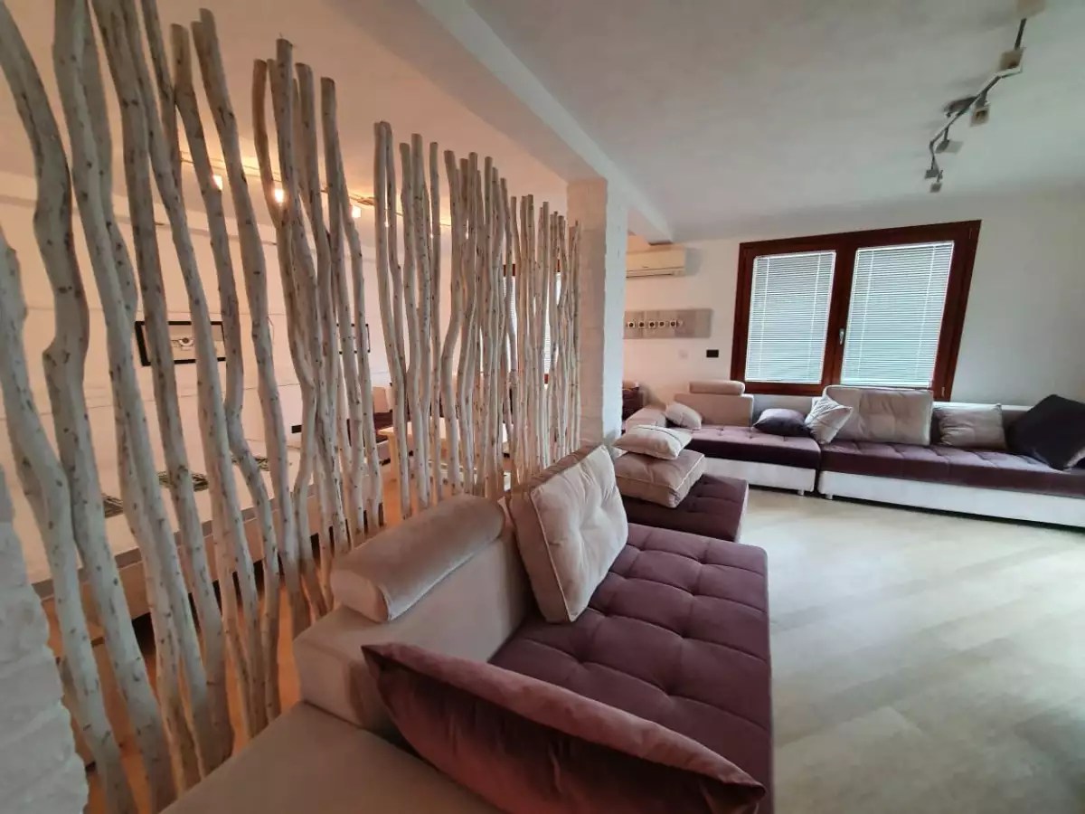 Квартира 207м² в Черногории, Рафаиловичи. Стоимостью 823000€ аренда фото-22