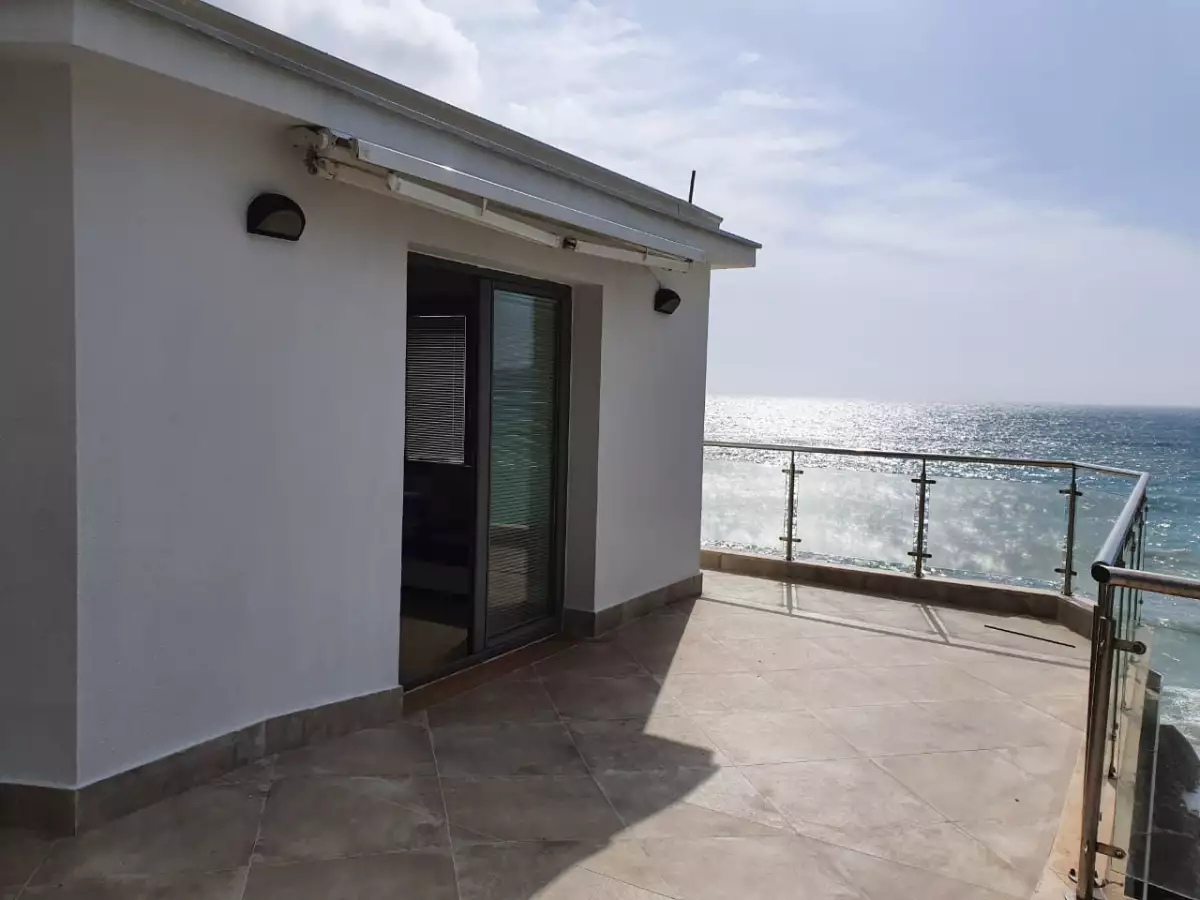 Квартира 207м² в Черногории, Рафаиловичи. Стоимостью 823000€ аренда фото-23