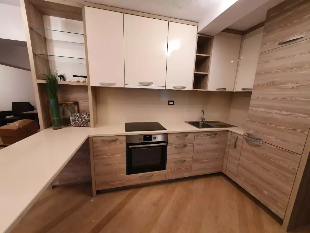 Квартира 207м² в Черногории, Рафаиловичи. Стоимостью 823000€ аренда фото-25