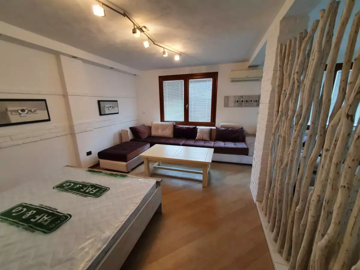 Квартира 207м² в Черногории, Рафаиловичи. Стоимостью 823000€ аренда фото-27