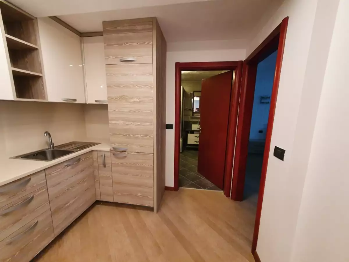 Квартира 207м² в Черногории, Рафаиловичи. Стоимостью 823000€ аренда фото-28