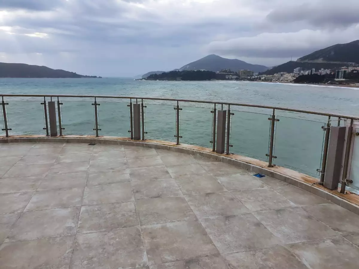 Квартира 207м² в Черногории, Рафаиловичи. Стоимостью 823000€ аренда фото-30