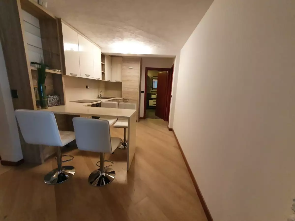 Квартира 207м² в Черногории, Рафаиловичи. Стоимостью 823000€ аренда фото-31