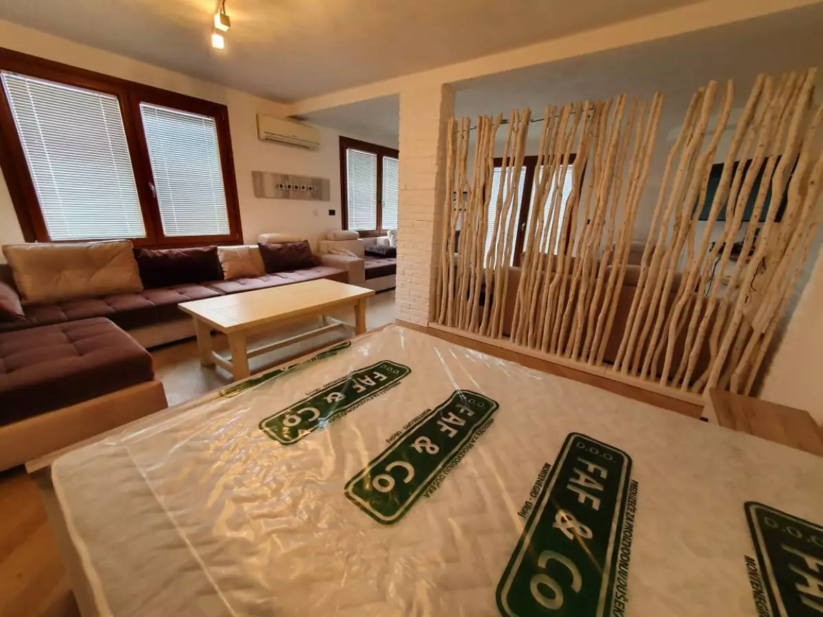 Квартира 207м² в Черногории, Рафаиловичи. Стоимостью 823000€ аренда фото-32