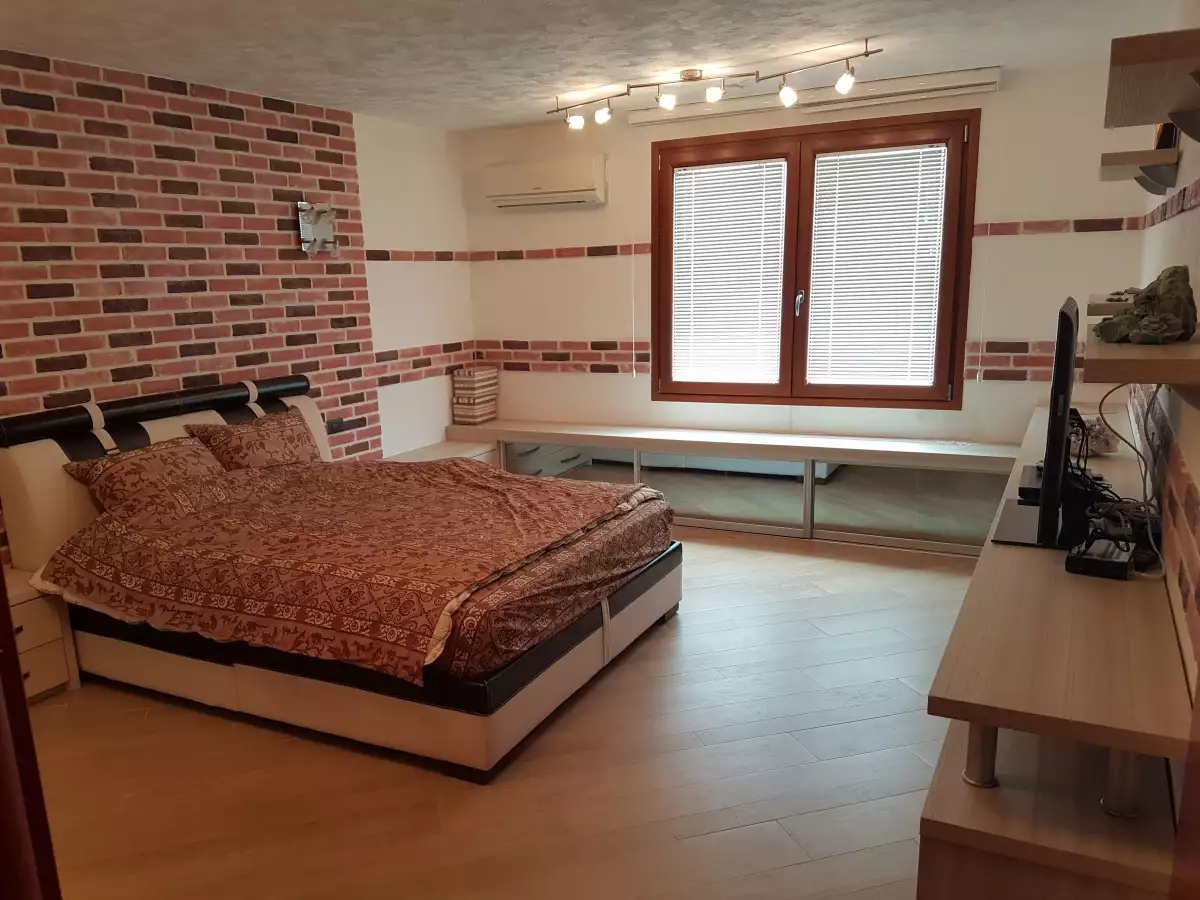 Квартира 207м² в Черногории, Рафаиловичи. Стоимостью 823000€ аренда фото-34