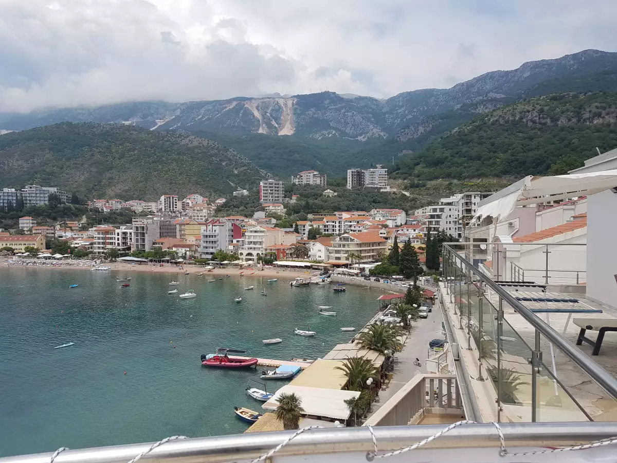 Квартира 207м² в Черногории, Рафаиловичи. Стоимостью 823000€ аренда фото-35