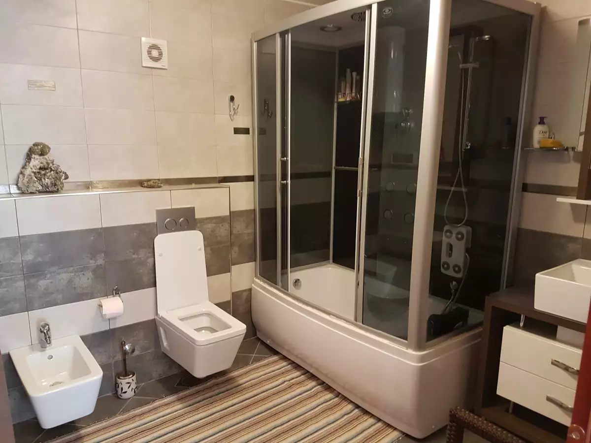 Квартира 207м² в Черногории, Рафаиловичи. Стоимостью 823000€ аренда фото-36