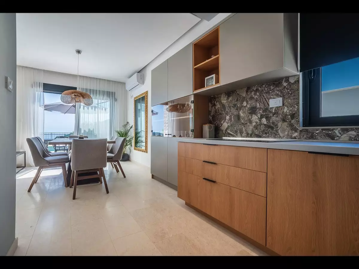 Дом 160м² в Черногории, Бечичи. Стоимостью 550000€ аренда фото-3