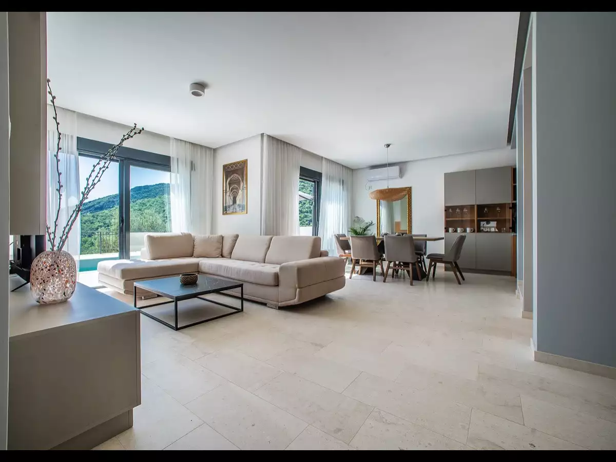 Дом 160м² в Черногории, Бечичи. Стоимостью 550000€ аренда фото-5