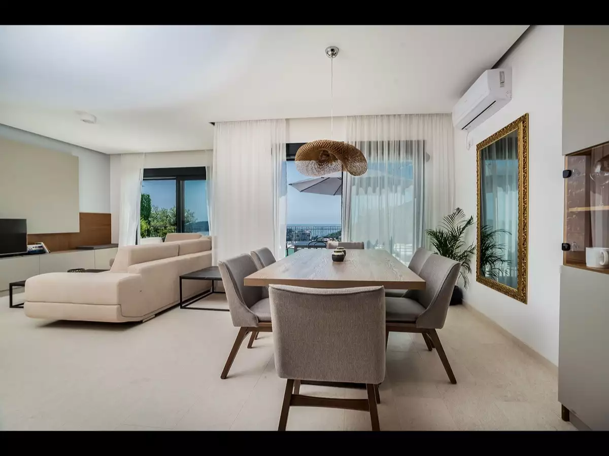 Дом 160м² в Черногории, Бечичи. Стоимостью 550000€ аренда фото-7