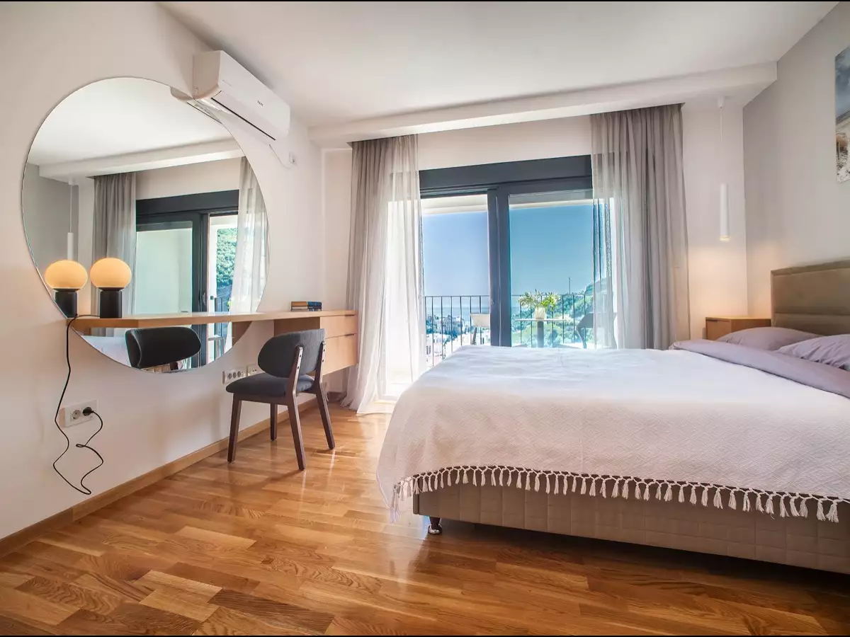 Дом 160м² в Черногории, Бечичи. Стоимостью 550000€ аренда фото-10